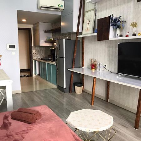 Stay With Me Cbd Apartment - Rivergate Building Hô Chi Minh-Ville Extérieur photo