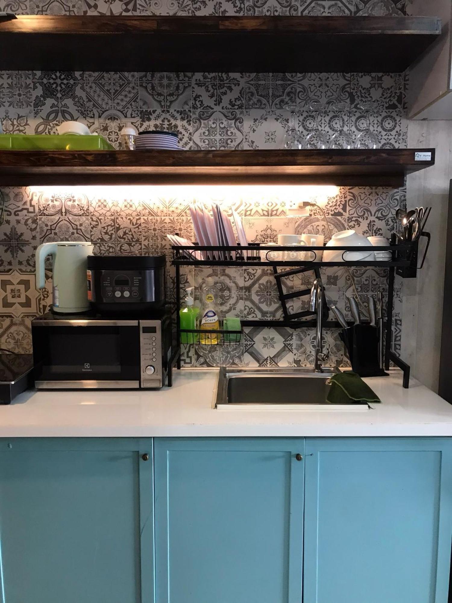 Stay With Me Cbd Apartment - Rivergate Building Hô Chi Minh-Ville Extérieur photo